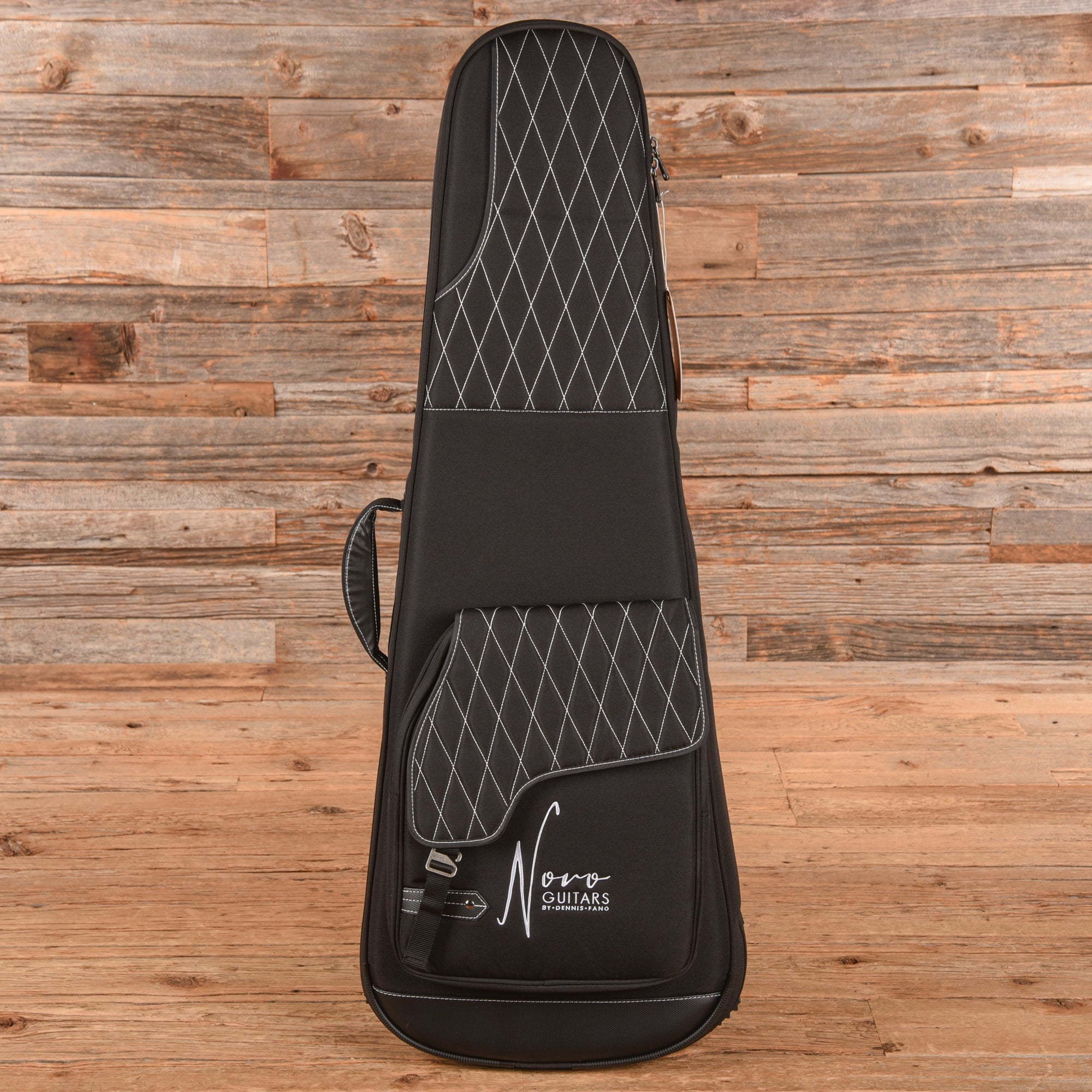 Novo Serus J Toasted Marshmallow 2025 Electric Guitars