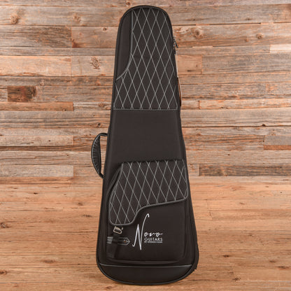 Novo Serus J Toasted Marshmallow 2025 Electric Guitars