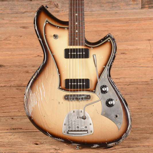 Novo Serus J Toasted Marshmallow 2025 Electric Guitars