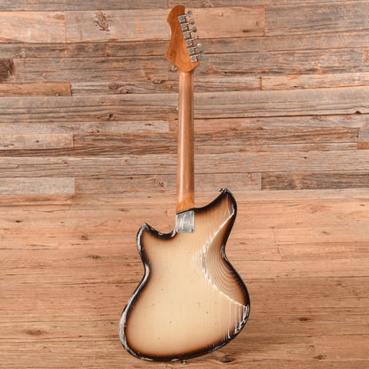 Novo Serus J Toasted Marshmallow 2025 Electric Guitars