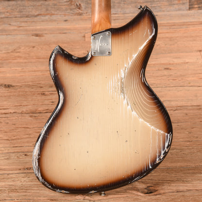 Novo Serus J Toasted Marshmallow 2025 Electric Guitars