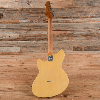 Novo Serus T Butterscotch Blonde Electric Guitars