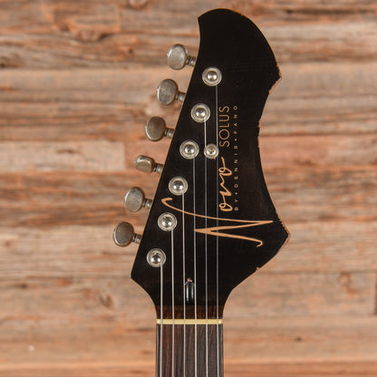 Novo Solus F2 Sunburst Electric Guitars