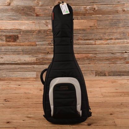 Novo Serus T Cat's Eye Burst Electric Guitars / Semi-Hollow