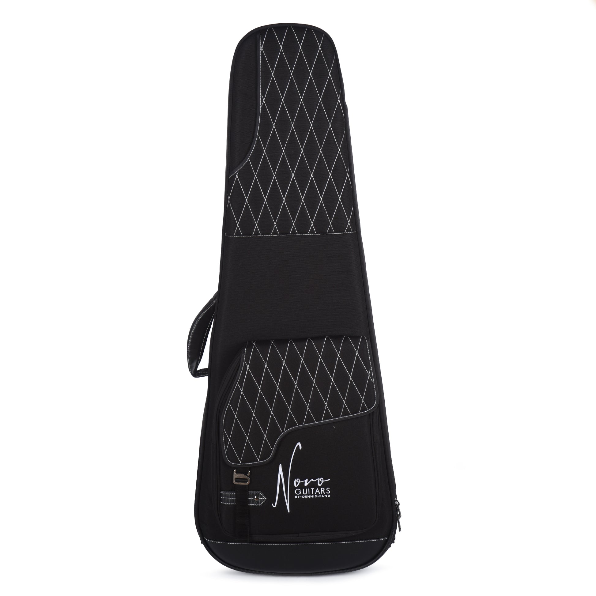 Novo Dealer Limited Nucleus Serus J Vandalism Yellow Over '64 3-Tone Burst Medium Distress Electric Guitars / Solid Body