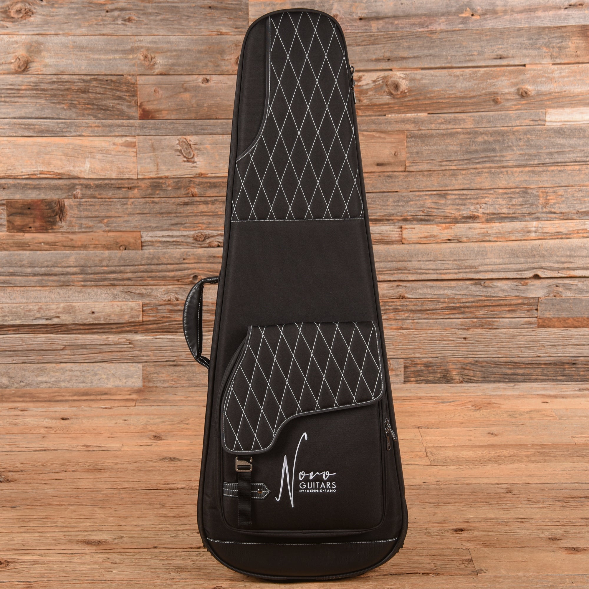 Novo Serus H2 Inca Burst Electric Guitars / Solid Body