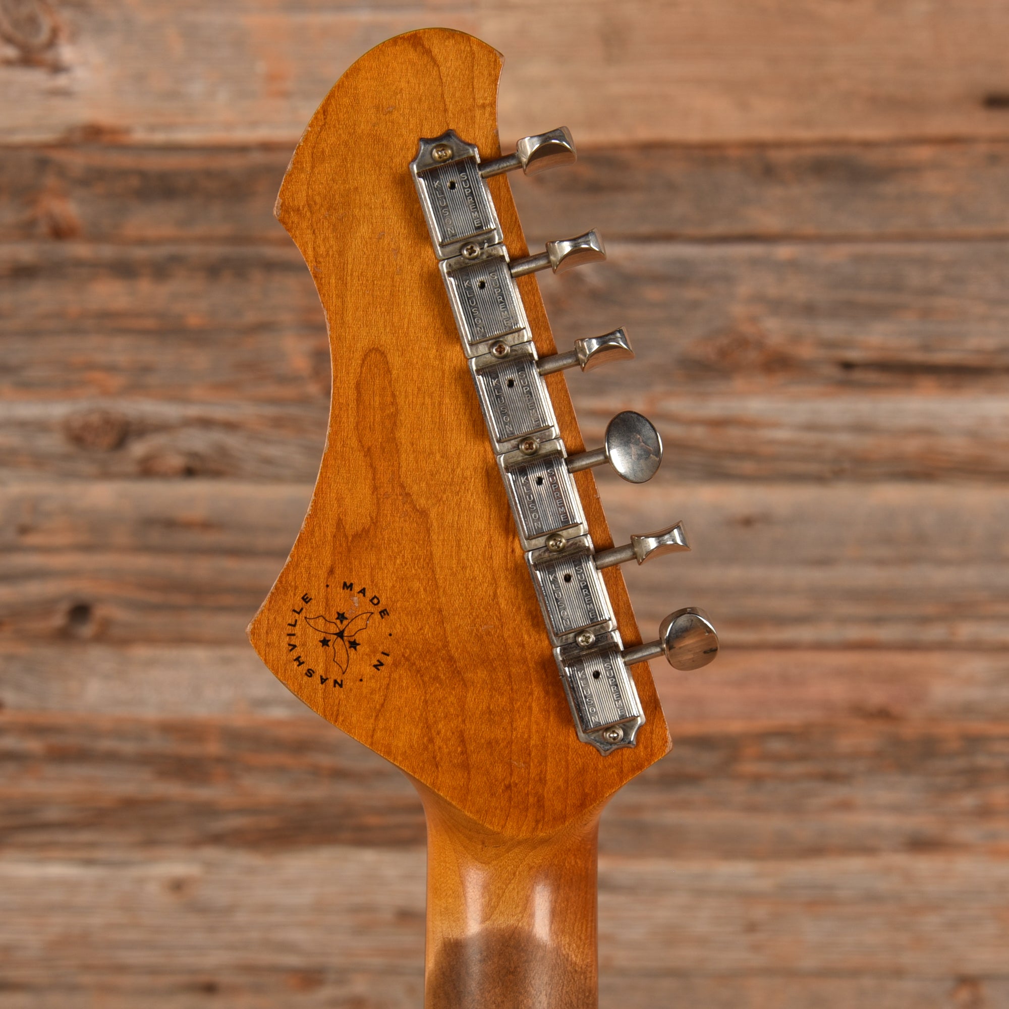 Novo Serus J Black 2021 Electric Guitars / Solid Body