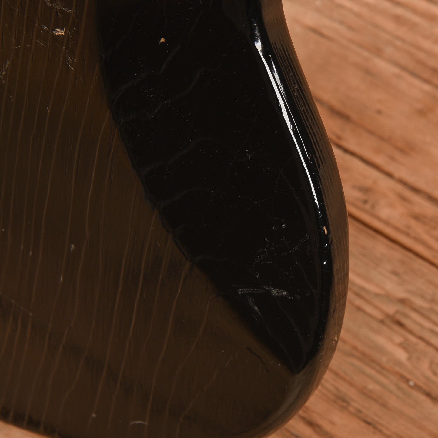 Novo Serus J Black 2021 Electric Guitars / Solid Body