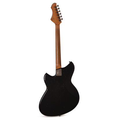 Novo Serus J Bull Black Light Distress w/Fralin Pure PAF Humbuckers Electric Guitars / Solid Body