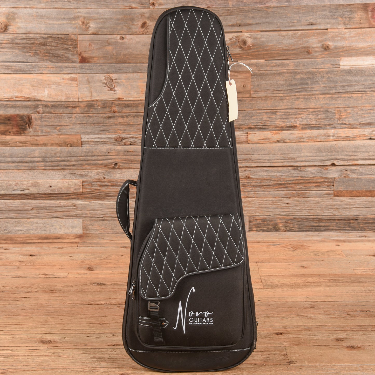 Novo Serus J Mayan Burst Electric Guitars / Solid Body