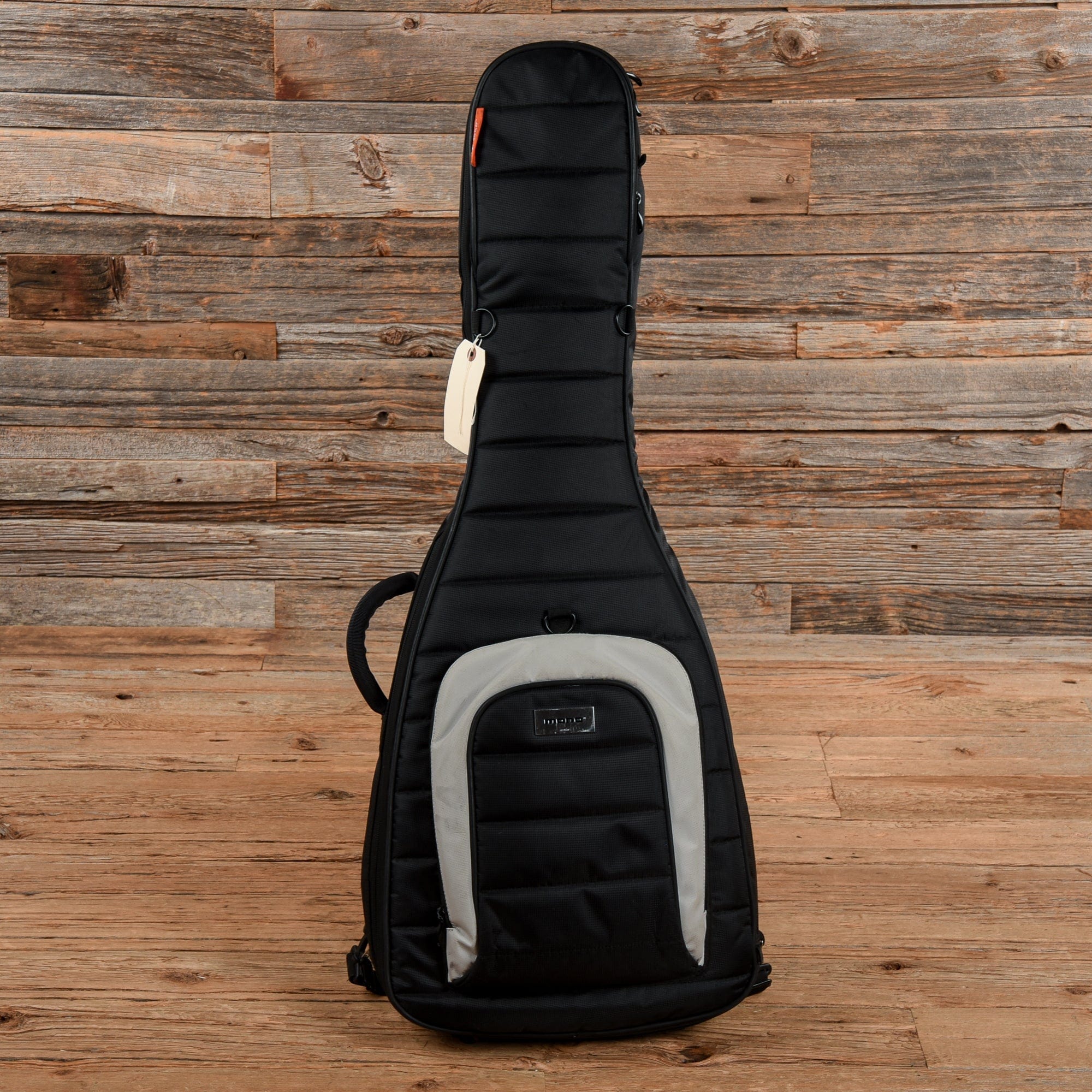 Novo Serus T Black 2019 Electric Guitars / Solid Body