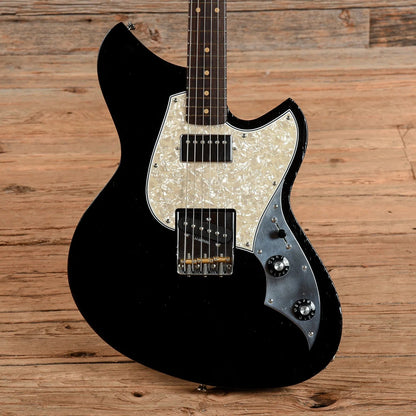 Novo Serus T Black 2019 Electric Guitars / Solid Body