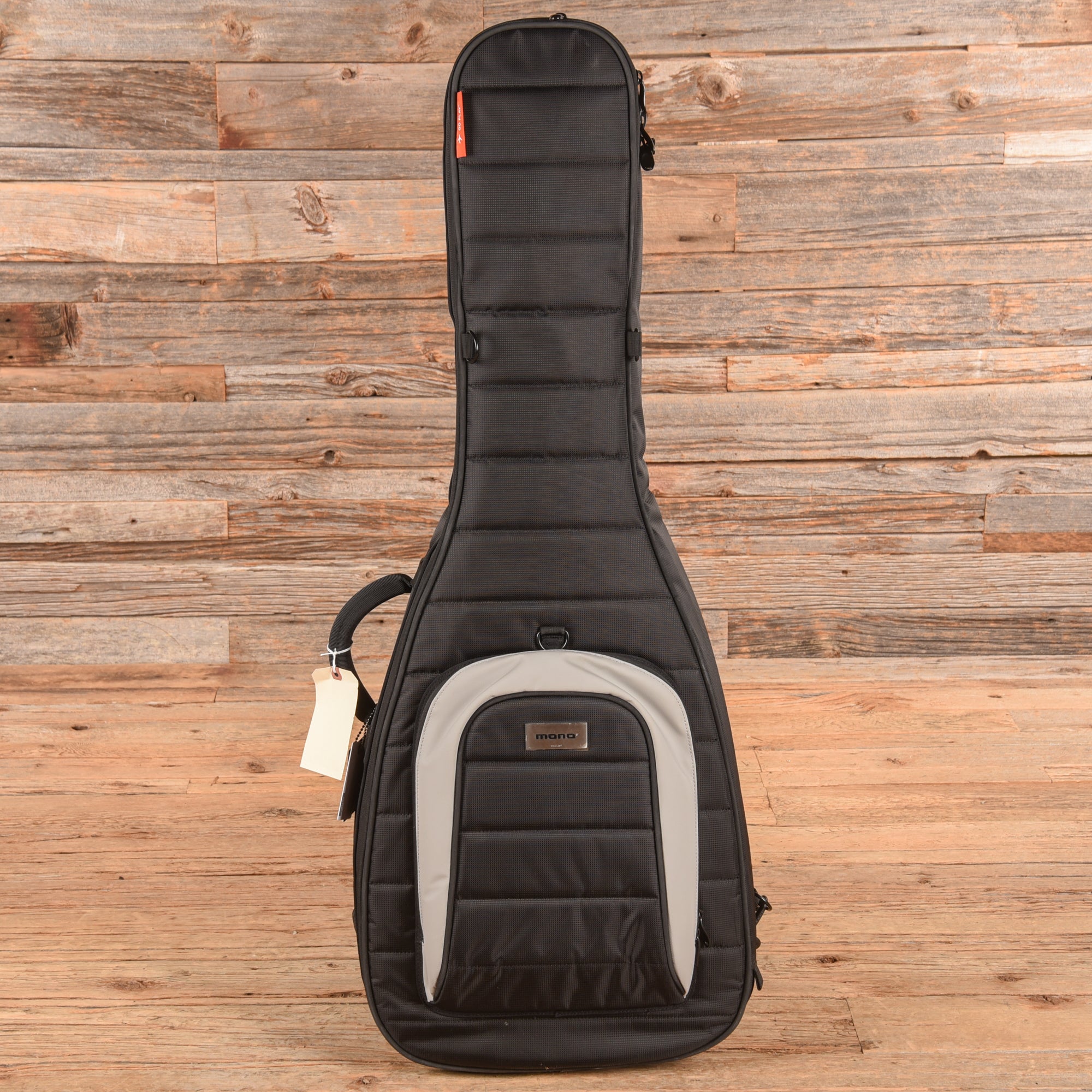 Novo Solus M1 Charcoal Frost 2023 Electric Guitars / Solid Body