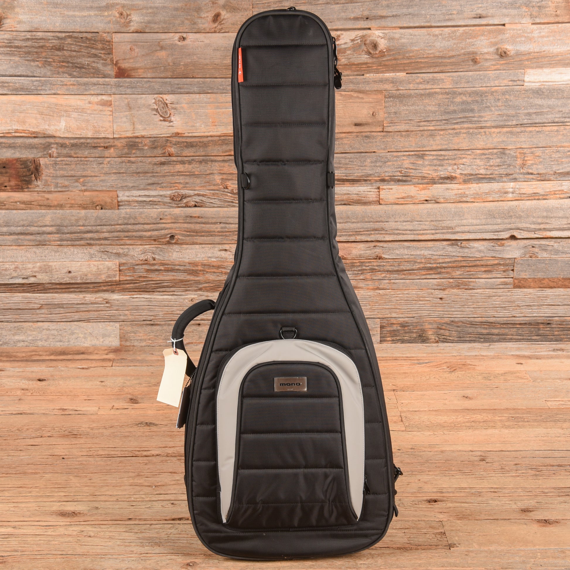 Novo Solus M1 Charcoal Frost 2023 Electric Guitars / Solid Body