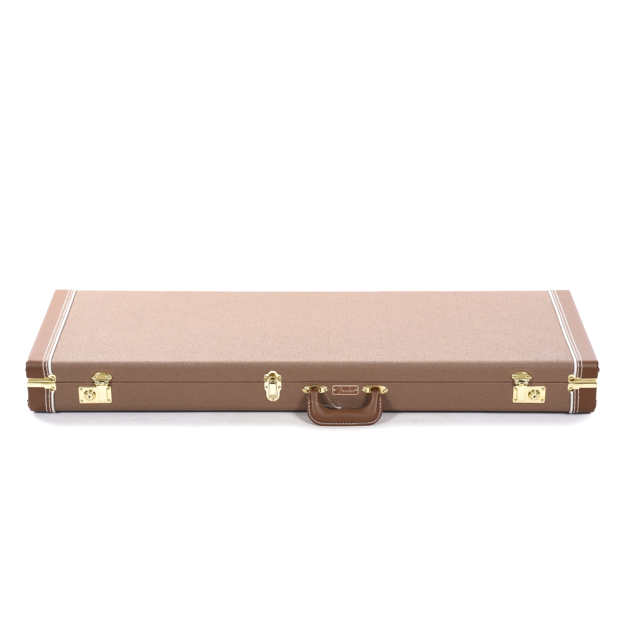 Fender Artist Mike McCready Stratocaster 3-Color Sunburst