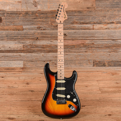Fender Custom Shop Proto Stratocaster Sunburst 2014