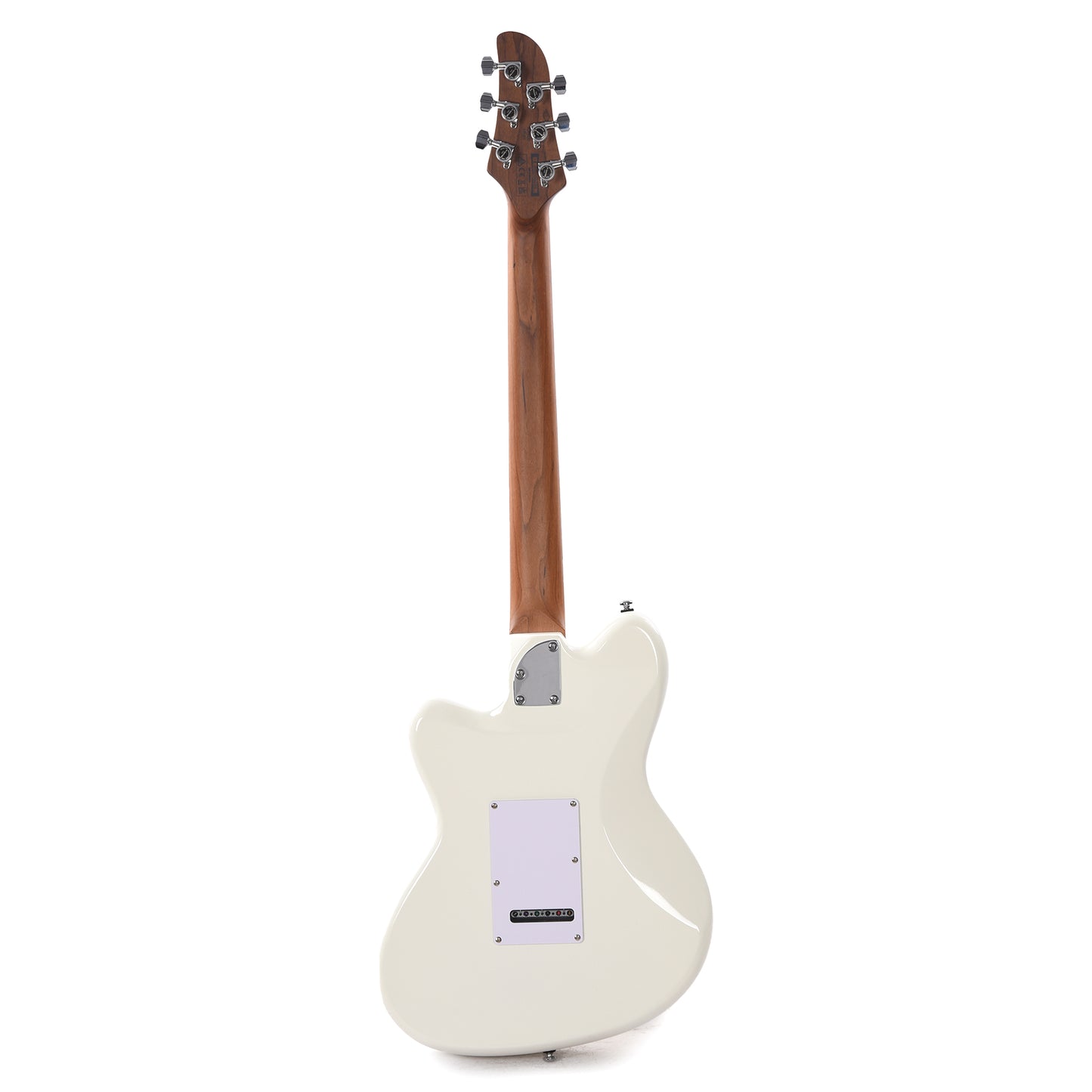 Ibanez ICHI00VWH Ichika Signature Electric Guitar Vintage White