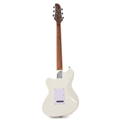 Ibanez ICHI00VWH Ichika Signature Electric Guitar Vintage White