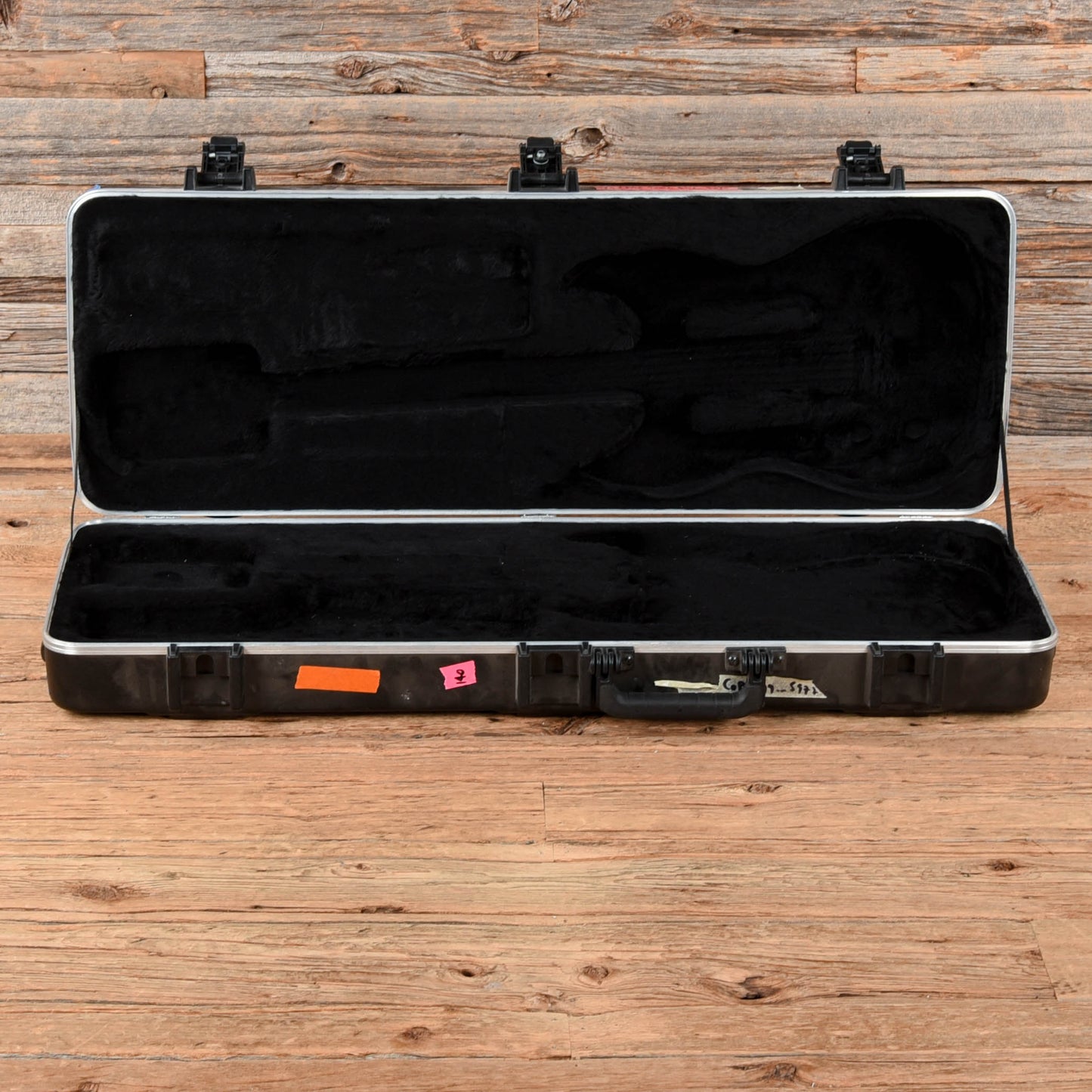 Fender American Elite Telecaster Ice Blue Metallic 2019