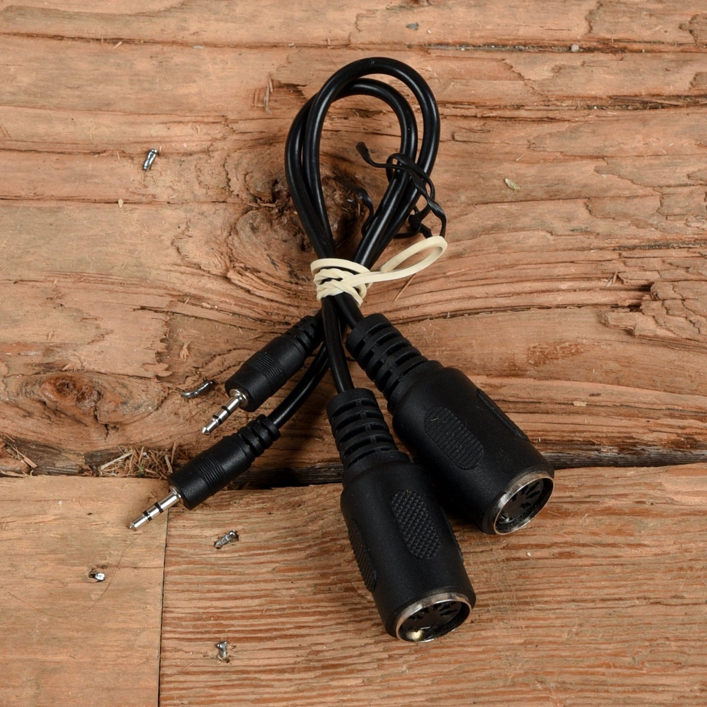 Nuenaber Neuron Gain Intelligence Effects and Pedals / Overdrive and Boost