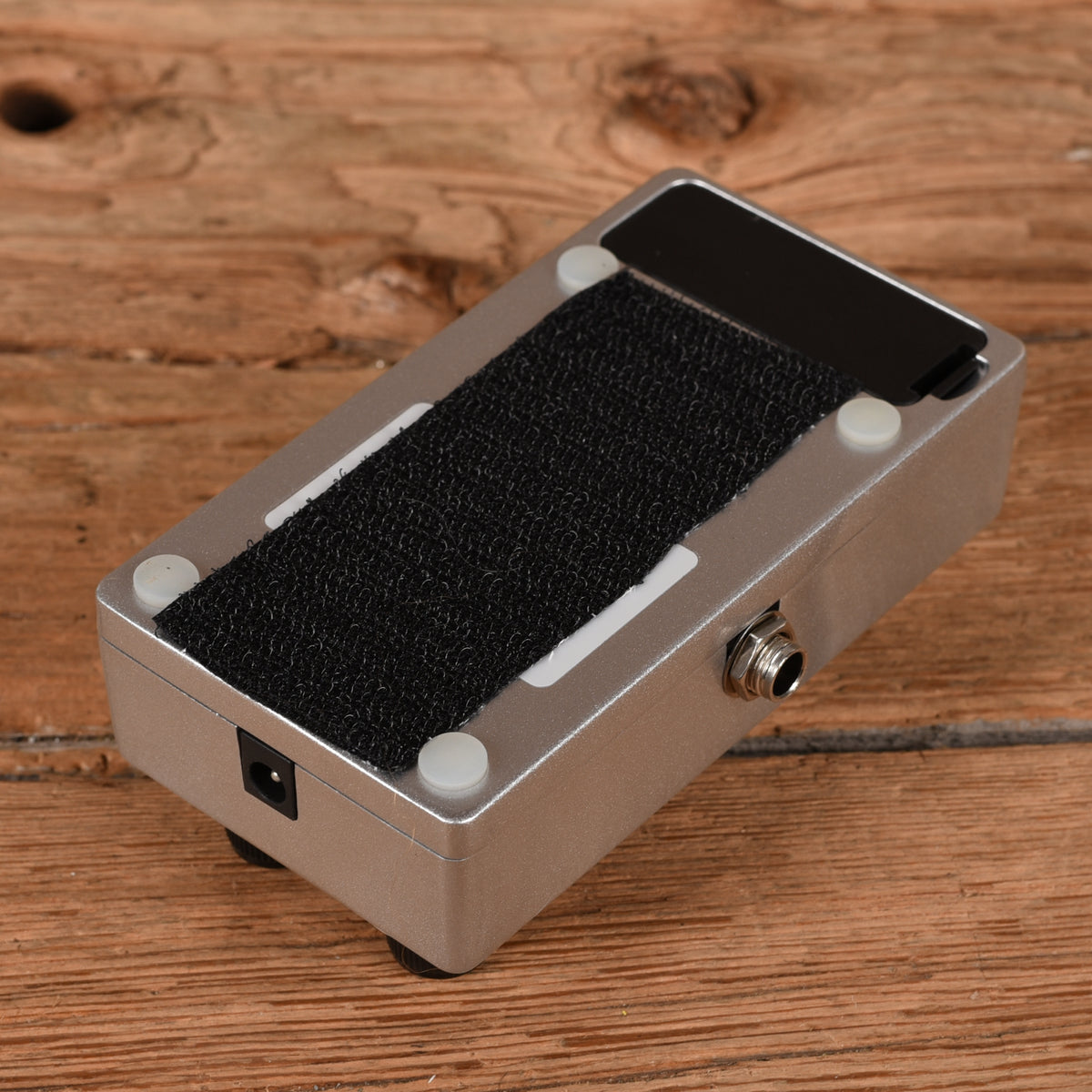 NuX Steel Singer Drive Effect Pedals