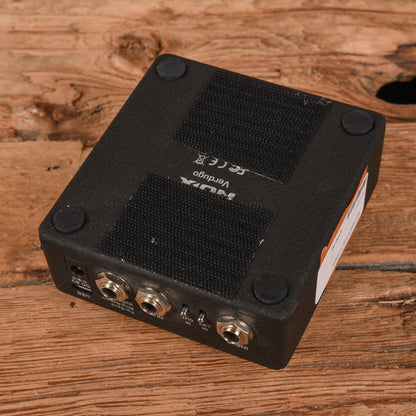 NuX NGS-6 Amp Academy Effects and Pedals / Amp Simulators