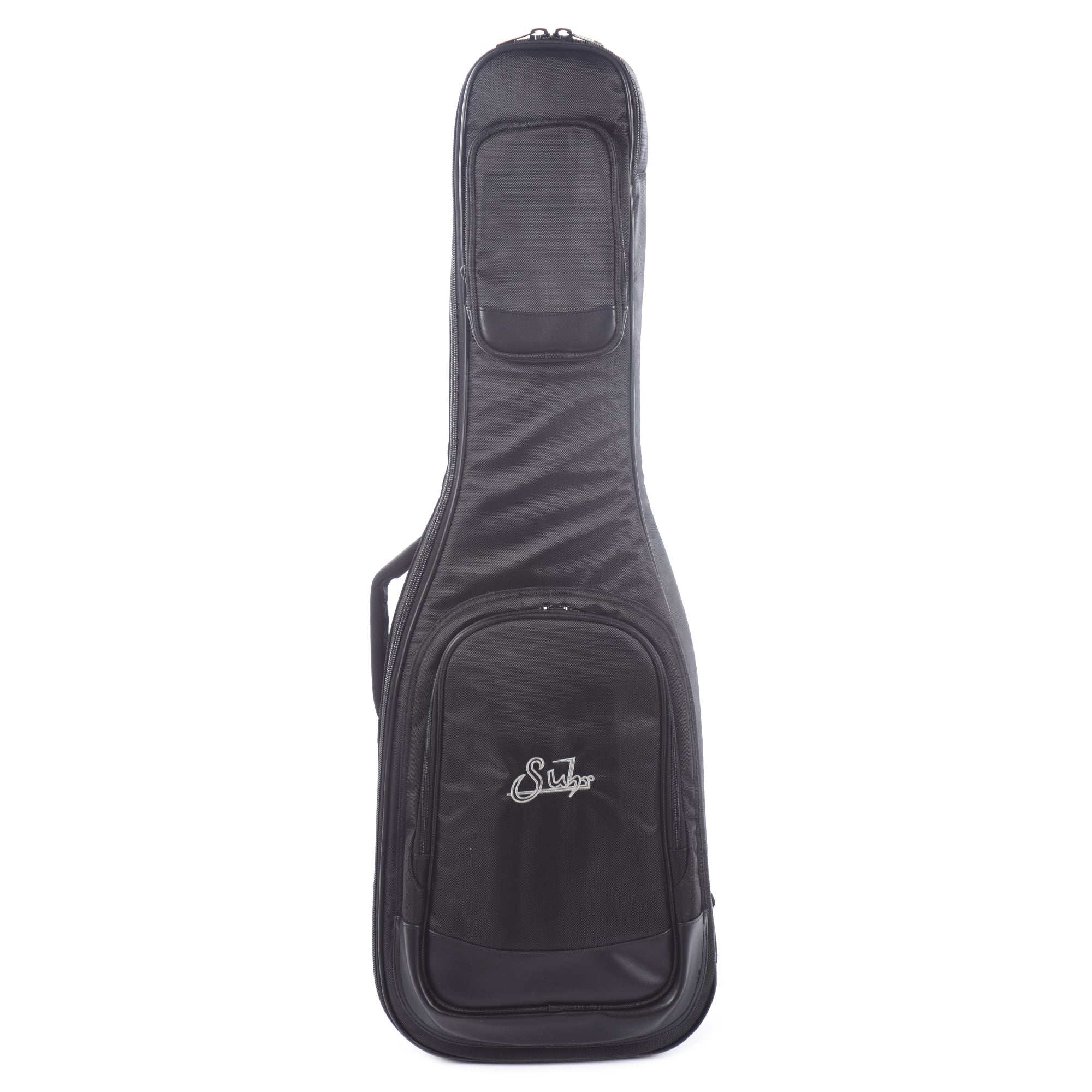 Suhr Classic S SSS 3-Tone Sunburst SSCII