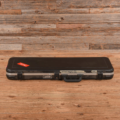 Fender American Series Stratocaster Neck with Unknown Fender Body Surf Pearl