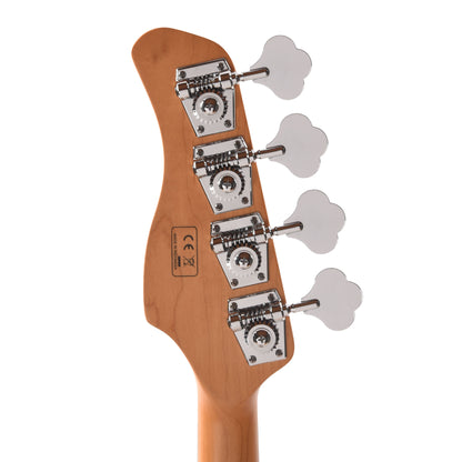 Sire Marcus Miller V7 4-String Redburst Sparkle (New Gen)