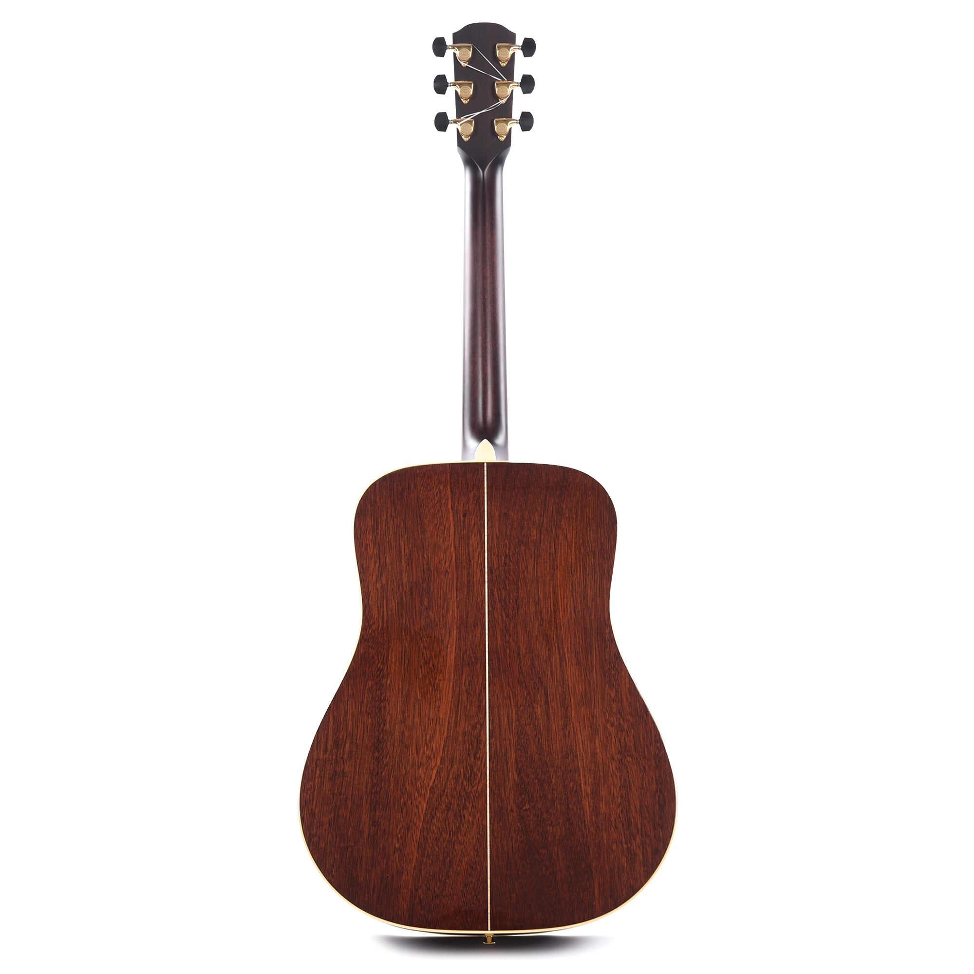 Alvarez DYM60HD Yairi Masterworks Honduran Acoustic Guitar Natural Gloss