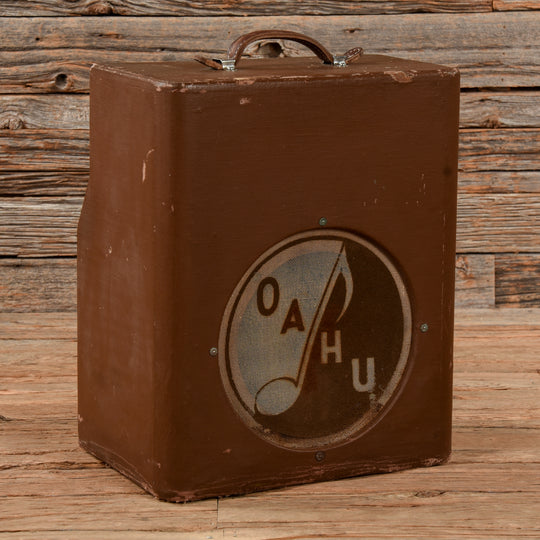 Oahu Amplifier Amps / Guitar Amps / Guitar Combos