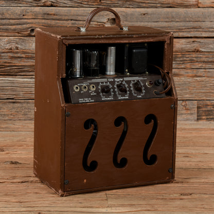 Oahu Amplifier Amps / Guitar Amps / Guitar Combos