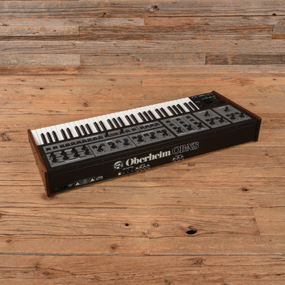 Oberheim OB-X8 61-Key 8-Voice SYnthesizer Keyboards and Synths / Synths / Digital Synths