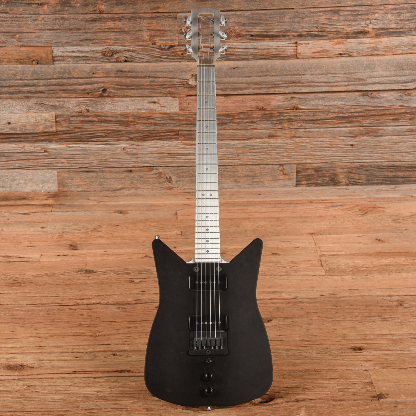 Obstructures 0.750C Black 2010 Electric Guitars
