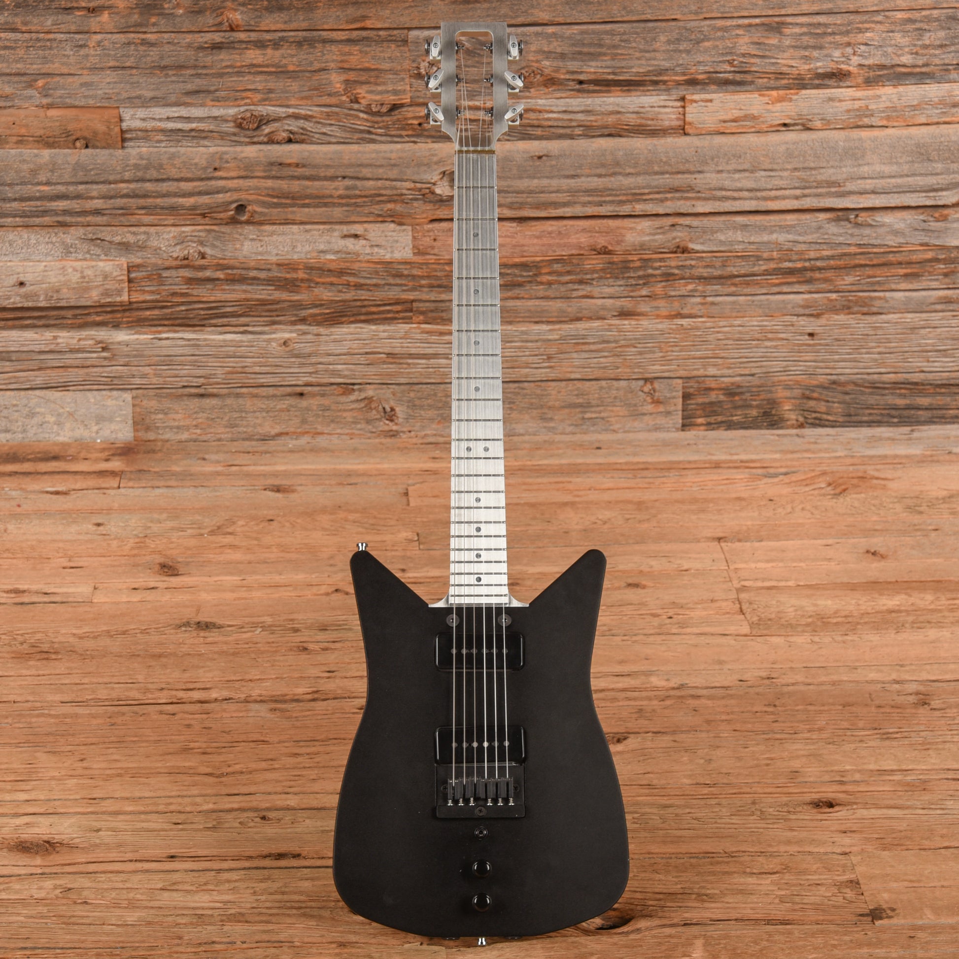 Obstructures 0.750C Black 2010 Electric Guitars