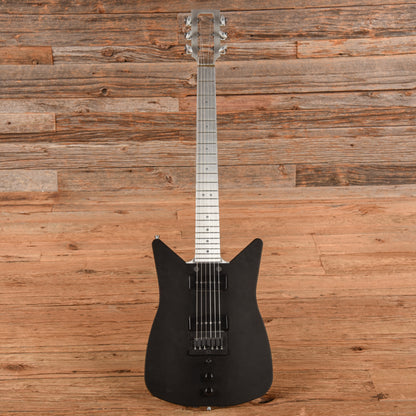 Obstructures 0.750C Black 2010 Electric Guitars
