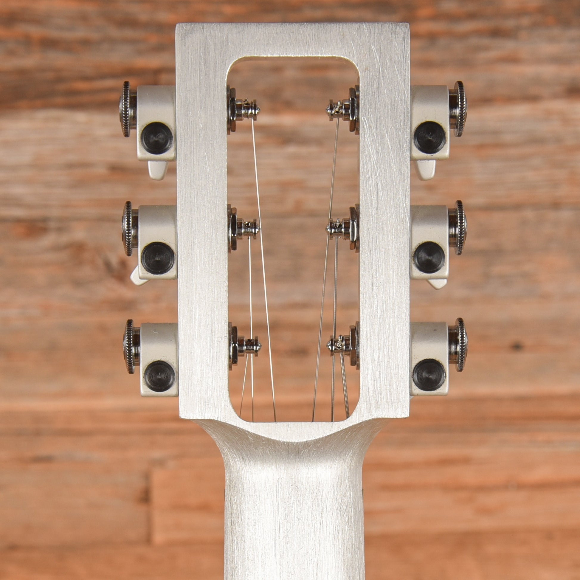 Obstructures 0.750C Black 2010 Electric Guitars