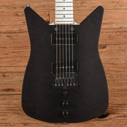 Obstructures 0.750C Black 2010 Electric Guitars