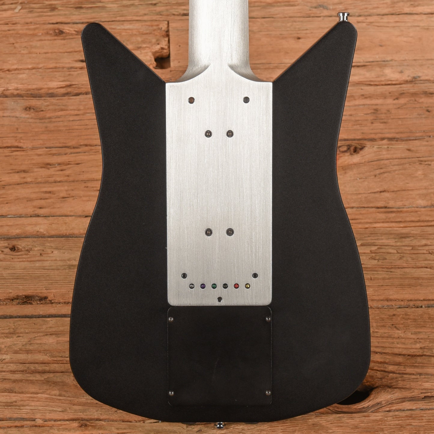 Obstructures 0.750C Black 2010 Electric Guitars