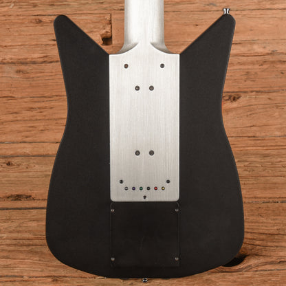 Obstructures 0.750C Black 2010 Electric Guitars
