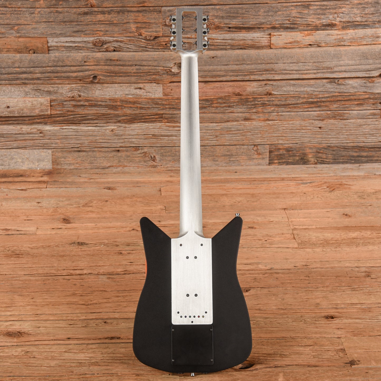 Obstructures 0.750C Black 2010 Electric Guitars