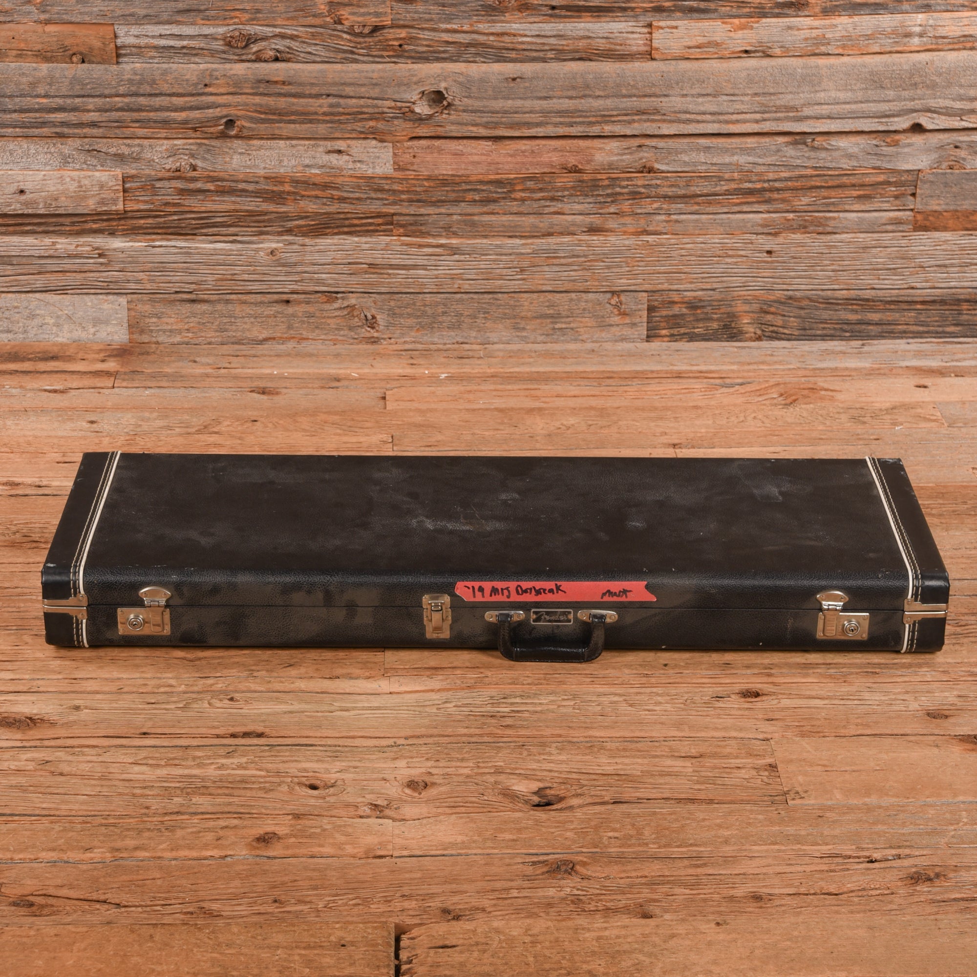 Fender Limited Edition 