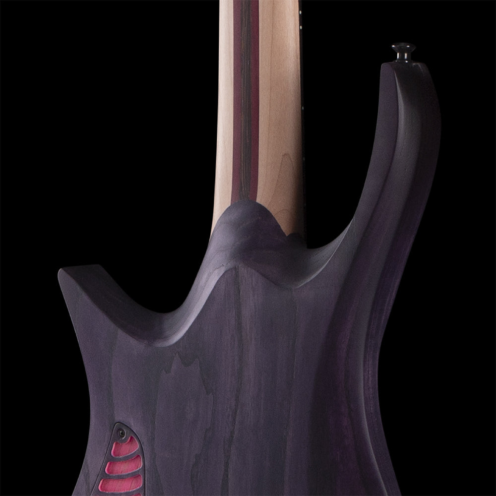 OD Minerva 7 String (BGS 2026) Electric Guitars
