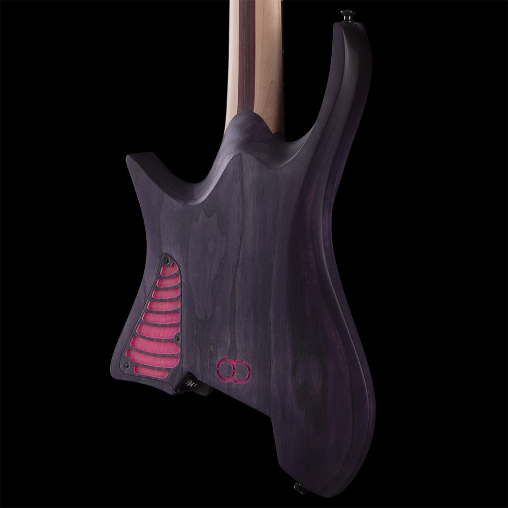 OD Minerva 7 String (BGS 2026) Electric Guitars