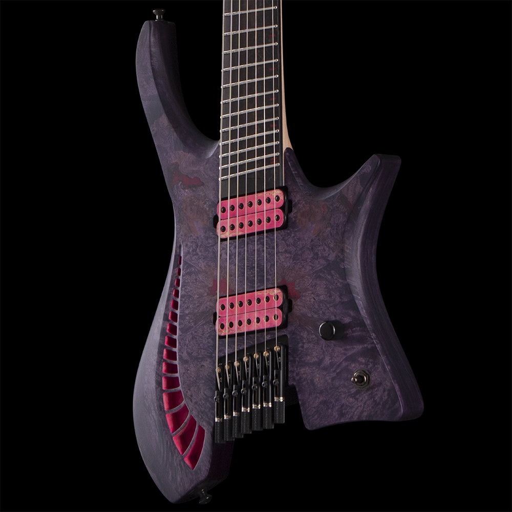 OD Minerva 7 String (BGS 2026) Electric Guitars