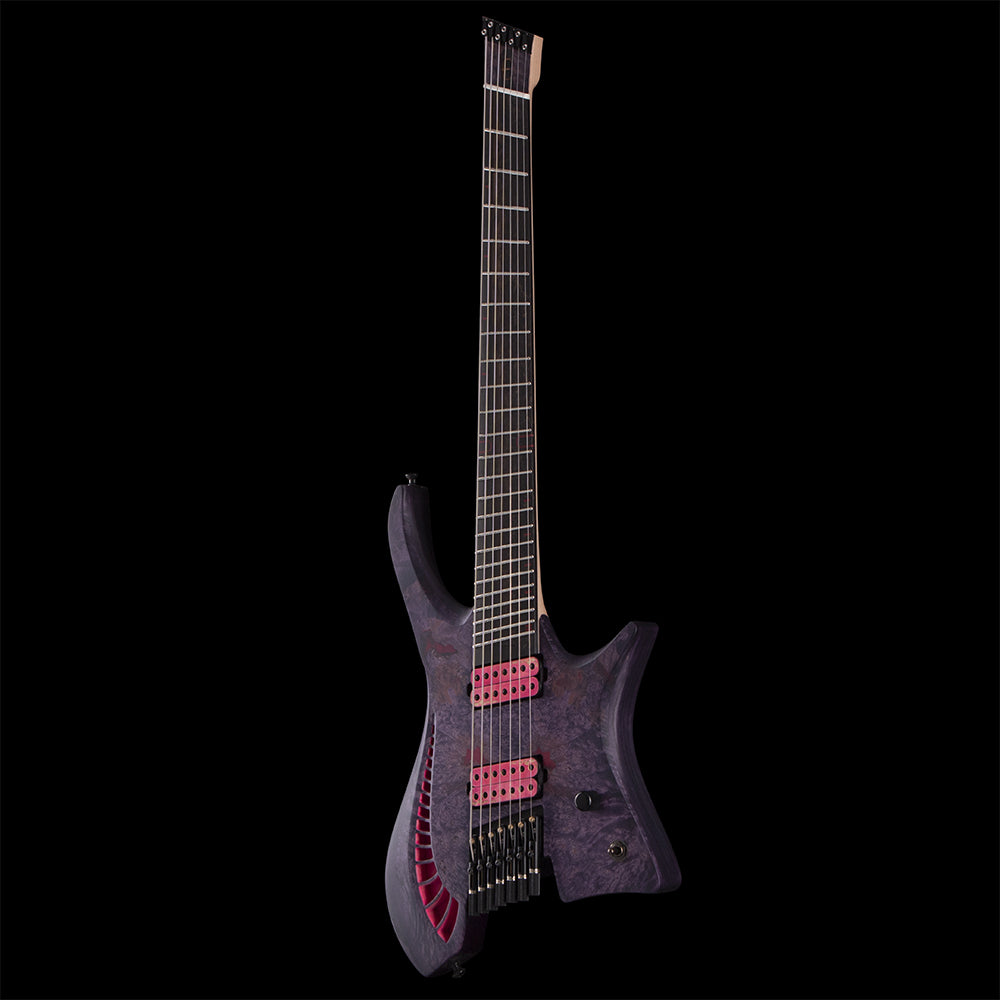 OD Minerva 7 String (BGS 2026) Electric Guitars