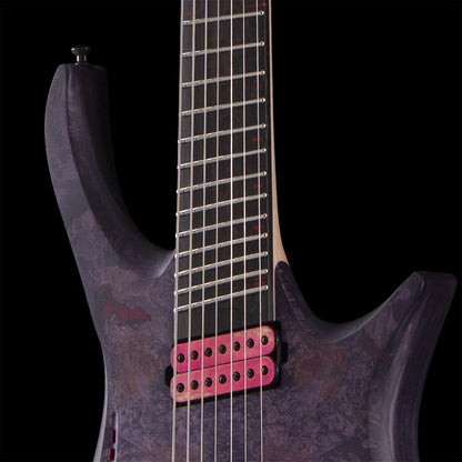 OD Minerva 7 String (BGS 2026) Electric Guitars