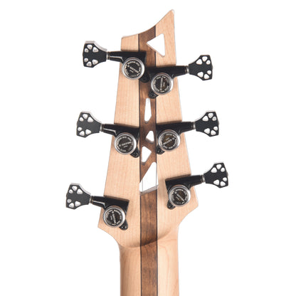 OD Guitars Athena Maple/Swamp Ash Satin Matte Antique Brown Wash w/ Bare Knuckle Polypaf Pickups Electric Guitars / Solid Body