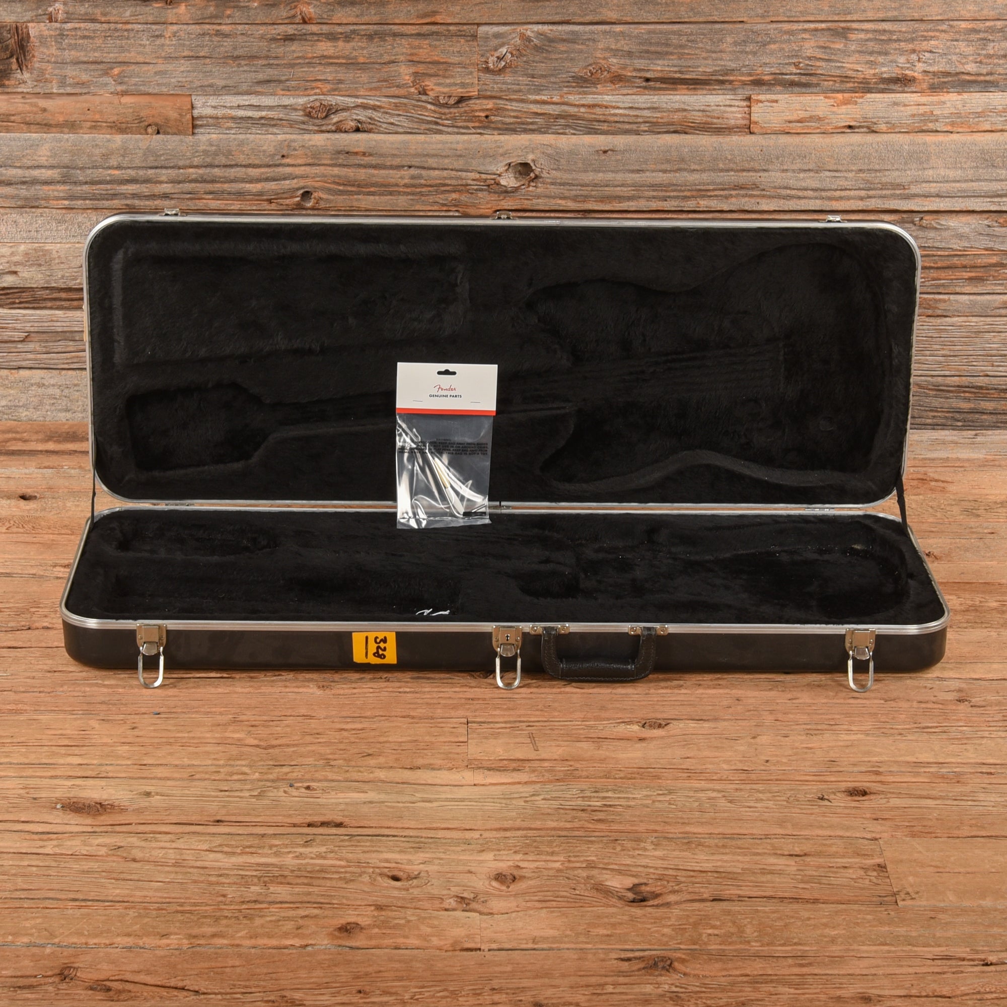 Fender MIJ Stratocaster Olympic White 1985