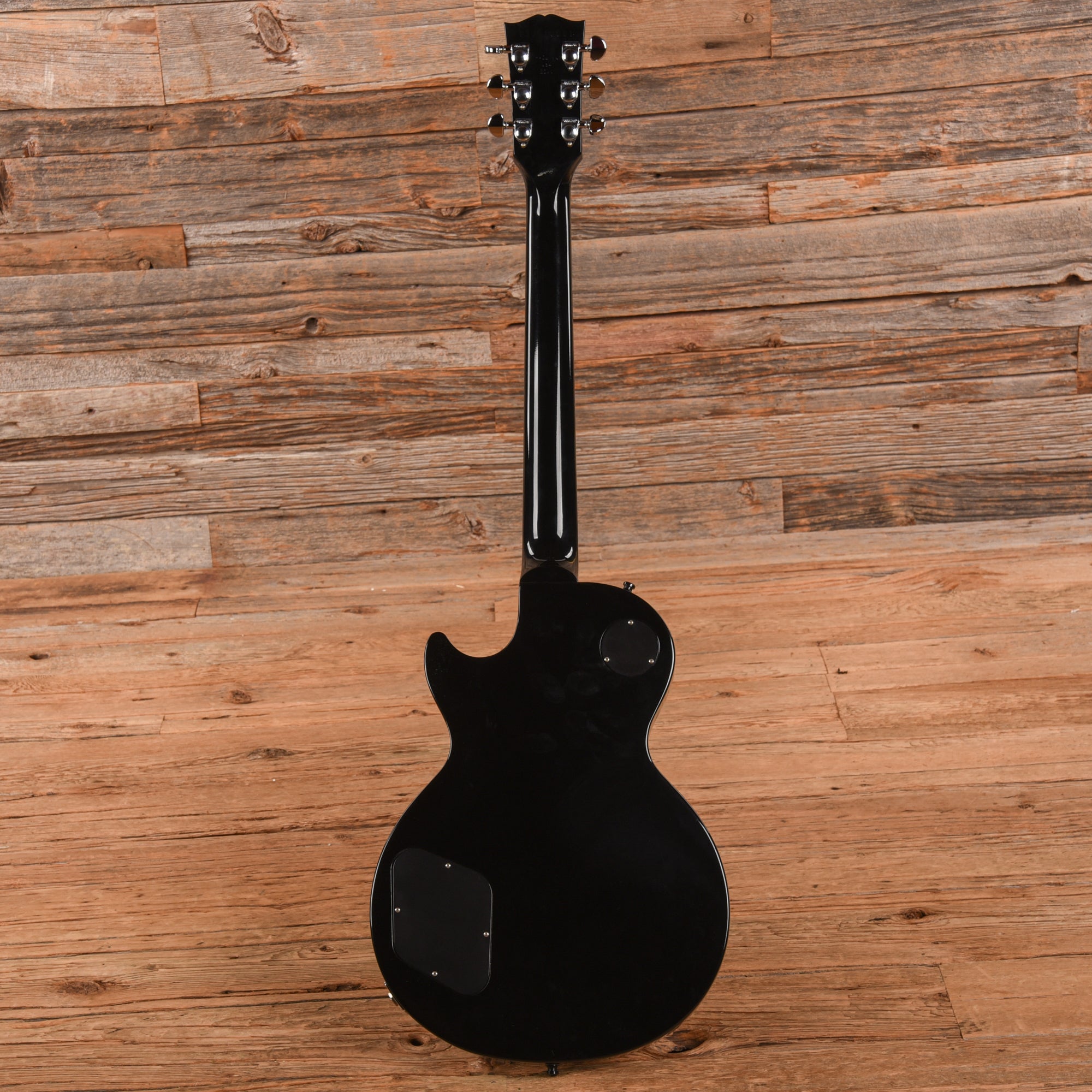 Gibson Les Paul Studio Swirl Gold 2011